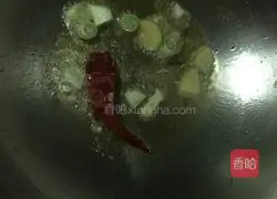 Braised mackerel recipe 5