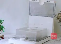 Flowers bloom Illustration of how to make wealth 13