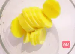 Baby Food Complementary Food Series Real and Fake Chicken Thighs - Cheese Chicken Thighs Illustration 1