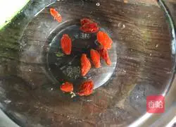 Illustration of how to make Aixiang bacon 8