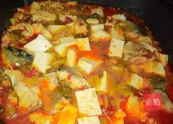 Home-style pickled fish recipe 8