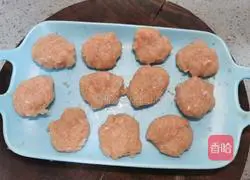 Illustration of how to make Chicken McNuggets 8