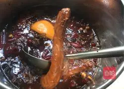 Illustration of how Zhou Heiya made it for the first time 6