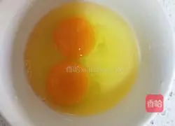 Bitter Melon Scrambled Egg Recipe Illustration 3