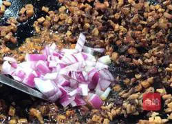 Illustration of how to make noodles 10