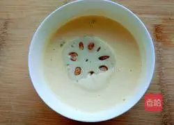 Hebei Fried Lotus Root Box Recipe Illustration 4