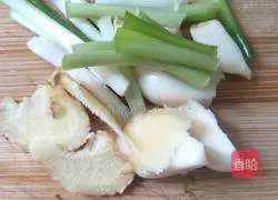 Braised Jinchang Fish Recipe 2