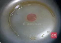 Illustration of how to cook fat sheep with mushrooms and potato flour 12