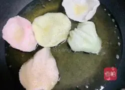 Soft fried tempura shrimp recipe 8