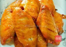 Orleans grilled wings illustration 8