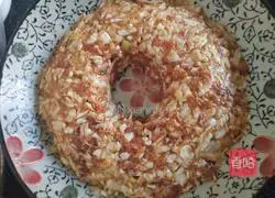 Illustration of how to make Yuzi Tofu Steamed Pork 3