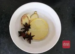 Lemon Coke Chicken Wings Recipe Illustration 3