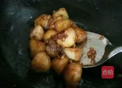 Illustration of another way to cook potatoes 8