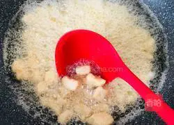 Illustration of how to make spicy chicken 7