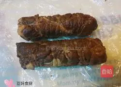 Super delicious Japanese barbecued pork recipe illustration 8