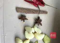 Illustration of how to make Coke Chicken Wings 3