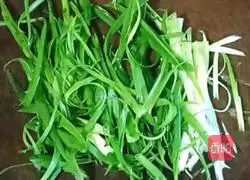 Illustration of how to make steamed yellow croaker 13