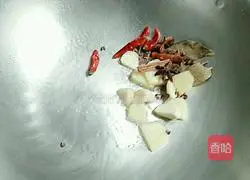 Illustration of how to cook beef brisket with tomatoes 5