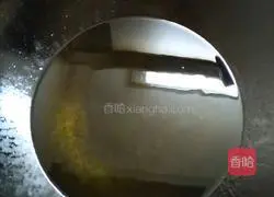 Illustration of how to make fried pork chop 11