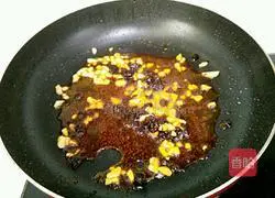 Illustration of how to make sauce-roasted chicken wings 8