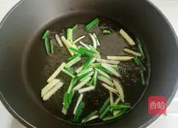 Braised prawns recipe 8