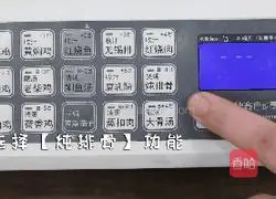 Illustration of how to make soy beef 3