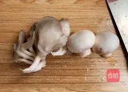 Illustration of home-style tomato beef stew 9