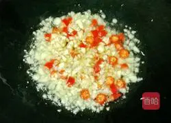 Illustration of how to stir-fry pork tongue with lettuce 11