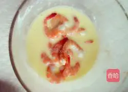 Illustration of how to make shrimps in tomato sauce 4