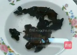 Illustration of how to make assorted vegetable stir-fries 2