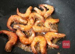 Griddle prawns recipe 3