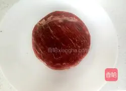 Black pepper steak recipe 3