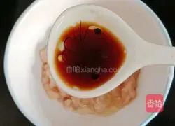 Illustration of how to make pot tofu 5