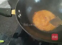 Illustration of how to make five-spice chicken feet 2