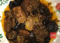 Keto-roasted pork belly with soy sauce~Illustration of how to make braised pork belly 13