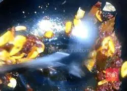 Illustration of how to cook fish 6