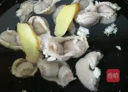 Illustration of how to make fish-flavored chicken gizzards 3