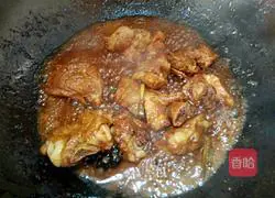 Honey Sauce Pork Ribs Recipe Illustration 4