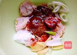 Secret grilled chicken wings recipe 4