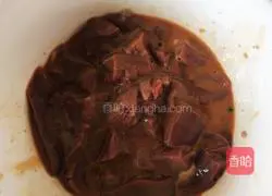 Illustration of how to make the most delicious waist 2