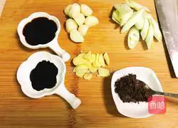 [Lantern Festival on the 15th day of the first lunar month] Illustration of how to make braised hairtail with beer 3