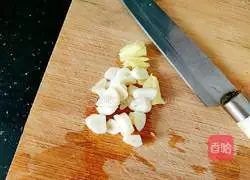 Potato roast beef Illustration of how to make tendons 5