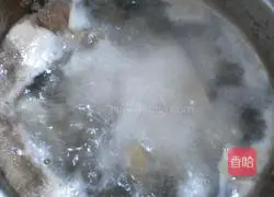 Braised pork trotters recipe 3