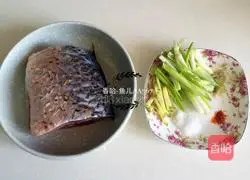 Illustration of how to make pan-fried fish fillets 1