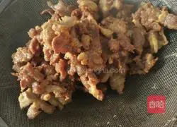 Cumin Lamb Recipe Illustration 6