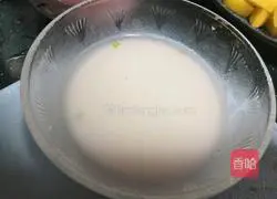 Illustration of how to make colorful pepper tenderloin 6 