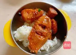 Illustration of waterless stew pot 11