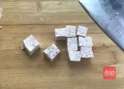 A must-order cup of Cantonese-style morning tea, illustration of how to make steamed garlic pork ribs 8