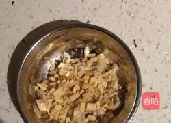 Illustration of how to make fried shrimps 4