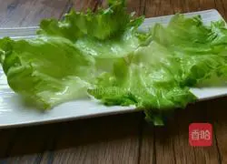 Illustration of how to make General Tso's Chicken 11